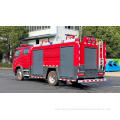 Diesel Dongfeng Fire Fighting Truck/New Fire Truck Sale